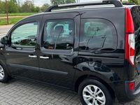 tweedehands Renault Kangoo 1.2 TCe Limited, 55623 Km, Garantie 12 Mois, Airco