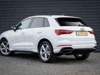 tweedehands Audi Q3 35 TFSI Pro Line / Pano / S-Line / Incl BTW / Virt