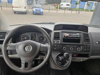 Occasion VW Transporter 2013 Wit Van