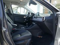 tweedehands Mazda CX-3 2.0 SkyActiv-G 120 GT-M | Leather pack | Rijklaarprijs