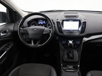 Occasion Ford Kuga 183 PK (134 kW) 2017 Grijs SUV