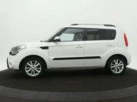 tweedehands Kia Soul 1.6 GDi Rhythm - Hoge instap - Navigatie - Climate