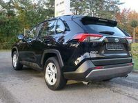 tweedehands Toyota RAV4 2.5i 2WD Hybrid Dynamic CVT