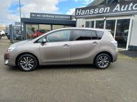 tweedehands Toyota Verso 1.8 VVT-i Aspiration Limited