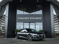 Occasion Audi A5 Sportback Design 245 PK (180 kW) 2020 Zwart (metallic) Hatchback