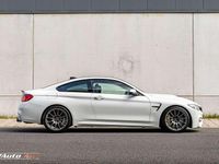 Occasion BMW M4 Sport Line 432 PK (317 kW) 2014 Wit Coupé