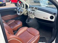 tweedehands Fiat 500C 1.2 Pop