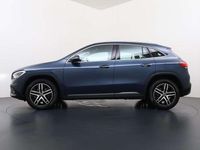 Occasion Mercedes GLA250 Business 218 PK (160 kW) 2021 Blauw SUV