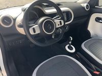 tweedehands Renault Twingo Z.E. R80 Collection Electric AUTOMAAT NAVIGATIE CAMERA