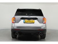 tweedehands Ford Explorer 3.0 V6 EcoBoost PHEV ST-Line | Navi | Memory Zetels | B&O Audio | Open Dak | Leder | Cruise Adaptive | Clima | Winterpack | Full