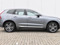 tweedehands Volvo XC60 T8 Twin Engine AWD Inscription #Luchtvering! #20'' #Trekhaak #LageKM!