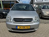 tweedehands Opel Meriva 1.4-16V Maxx Cool