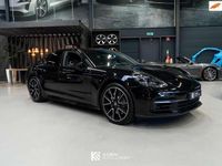 Occasion Porsche Panamera Edition 330 PK (242 kW) 2020 Zwart Hatchback