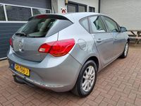 tweedehands Opel Astra 1.7 CDTi S/S Business +