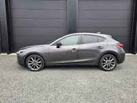 tweedehands Mazda 3 1.5 SkyActiv-G 100 TS | 1e Eig | Full Option |