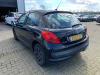 tweedehands Peugeot 207 1.4 VTi AIRCO |5DRS| MOTOR DEFECT! EXPORT!