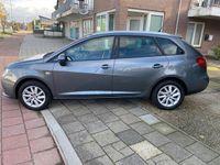 tweedehands Seat Ibiza 1.2 TSI. COPA CRUISE CONTROL|AIRCO GETINT GLAS NAV