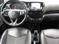 tweedehands Opel Karl 1.0 AUTOMAAT 1e EIG | CRUISE | NAVI | CARPLAY | CL