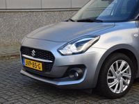 Occasion Suzuki Swift 83 PK (61 kW) 2022 Grijs Hatchback