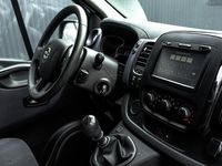 Occasion Opel Vivaro Eco 126 PK (92 kW) 2019 Grijs MPV