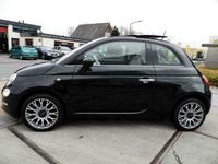 tweedehands Fiat 500 1.2 Lounge Lounge/Pano/Navigatie/Airco/ APK 2020