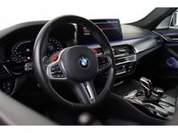 tweedehands BMW M5 5 SerieCompetition Automaat
