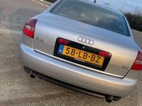 tweedehands Audi A6 Allroad 2.4 q. Exclusive