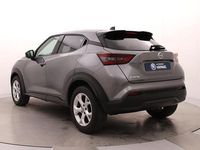 Occasion Nissan Juke N-Connecta 114 PK (83 kW) 2021 Grijs (metallic) SUV