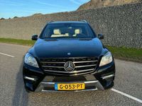 tweedehands Mercedes ML350 BlueTEC Edition 1