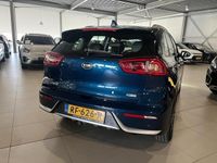 tweedehands Kia Niro 1.6 GDi Hybrid DynamicLine AFNEEMBARE TREKHAAK/12 MAANDEN GARANTIE