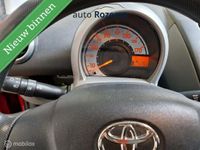 tweedehands Toyota Aygo 1.0-12V Comfort 74763 km
