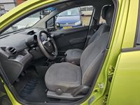 tweedehands Chevrolet Spark 1.0 16V LS Bi-Fuel LPG Airco Bj:2012 NAP!