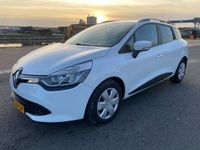 tweedehands Renault Clio IV 0.9 TCE EXPRESSION