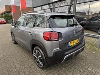 Occasion Citroën C3 Aircross Feel 83 PK (61 kW) 2018 Grijs (metallic) SUV