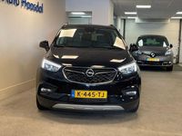 tweedehands Opel Mokka X 1.4 Turbo 120 Jaar|FACELIFT|TREKHAAK|CAMERA|NAVI
