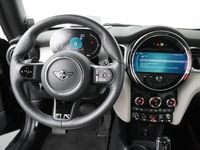 Occasion Mini Cooper S Cabriolet 178 PK (130 kW) 2023 Zwart Cabriolet