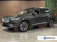 Occasion Volvo XC90 Ultra 455 PK (334 kW) 2024 Grijs SUV