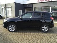 tweedehands Toyota RAV4 2.0 VVTi Executive Business / LEDER / NAVI / CAMER