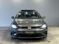 tweedehands VW Golf VII 