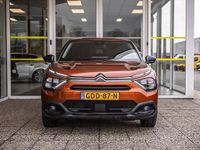 Occasion Citroën C4 Feel 131 PK (96 kW) 2023 Hatchback SUV