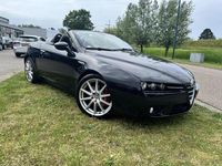 Occasion Alfa Romeo Spider 200 PK (147 kW) 2012 Cabriolet Cabriolet