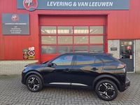 Occasion Peugeot 2008 Allure 131 PK (96 kW) 2025 Zwart SUV