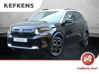 Nieuw Citroën e-C3 100 kW (136 PK) 2025 Zwart SUV