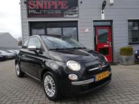 tweedehands Fiat 500 0.9 TwinAir Pop AIRCO-LM/VELGEN-86 PK!-RADIO/CD-ORGINEEL NED