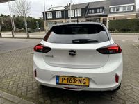 tweedehands Opel Corsa-e Elegance 3 fase 50 kWh ECC/Navi-Tel/Parkeerhulp.