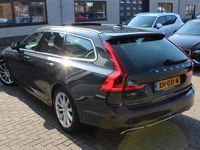 tweedehands Volvo V90 2.0 T8 AWD 393 PK Recharge Harman kardon | 360 cam | Sportint | Adaptive | Pano | Blis etc!