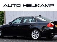 Occasion BMW 325 Executive 218 PK (160 kW) 2005 Zwart Sedan