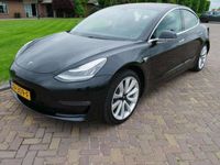 tweedehands Tesla Model 3 ***18599**NETTO**AWD Long Range 75 kWh AWD