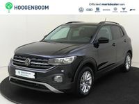 Occasion VW T-Cross Life 95 PK (69 kW) 2023 Zwart SUV