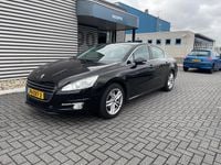 Occasion Peugeot 508 Allure 157 PK (115 kW) 2013 Bruin Sedan
